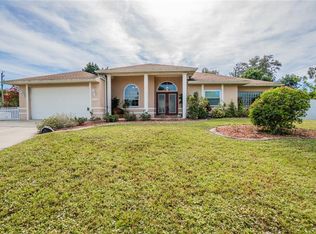 22101 Peachland Blvd, Port Charlotte, FL 33954