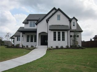 3131 Laurel Cir, Centerton, AR 72719