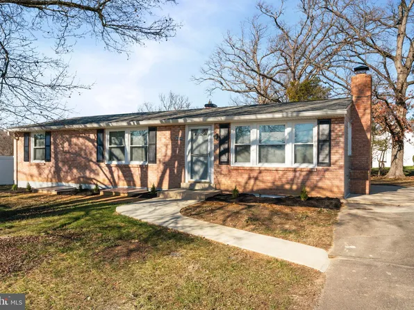 4804 Franconia Rd, Alexandria, VA 22310