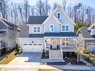 201 Bluffwood Ave, Chapel Hill, NC, 27516