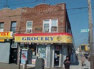 18243 Jamaica Ave, Hollis, NY 11423