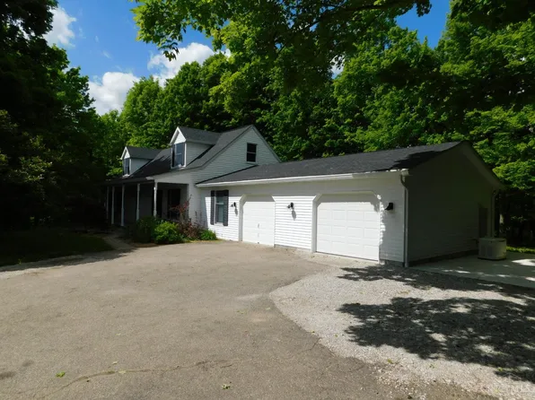 10841 New Biddinger Rd, Harrison, OH 45030