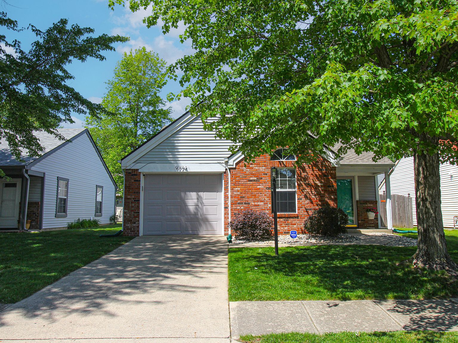 9774 Foxboro Ln, Fishers, IN 46038 | Zillow