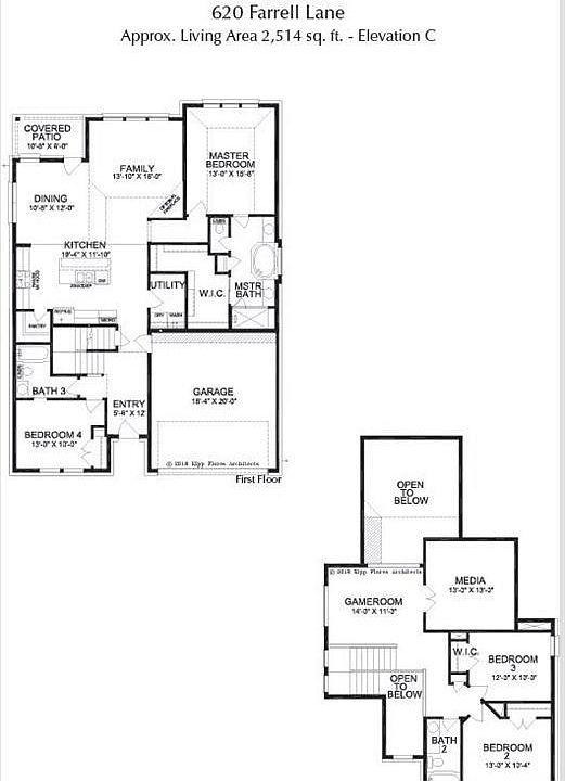 2nd image of 620 Farrell Ln