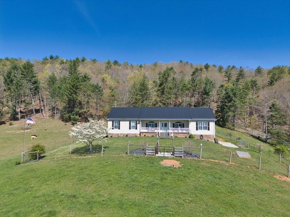 7287 E Blue Grass Trl, Bland, VA 24315