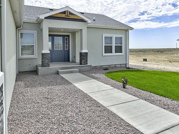 Sample Photo, Sod not included.