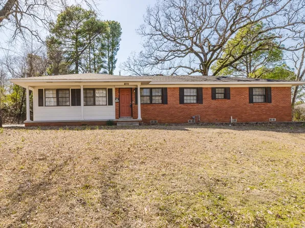 1020 McCain Blvd, North Little Rock, AR 72116