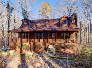 3280 Boulder Dr SW, Stockbridge, GA 30281