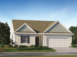 1332 Hugh Mack Ct, Spartanburg, SC 29303
