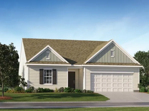 1332 Hugh Mack Ct, Spartanburg, SC 29303