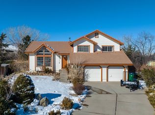 15065 Western Springs Ct, Reno, NV 89521