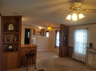 11734 Harp Rd, Hagerstown, MD 21742
