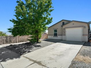 2120 Sagecrest Loop NE, Rio Rancho, NM 87144