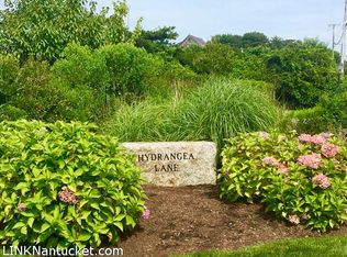 6 Hydrangea Ln, Nantucket, MA 02554