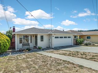 861 Santa Lucia Ave, San Bruno, CA 94066