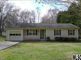 2385 Tarlton Rd, Conover, NC 28613