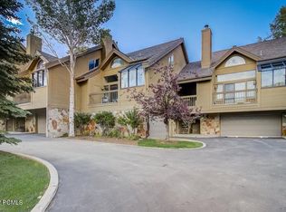 2455 Gilt Edge Cir #36, Park City, UT 84060