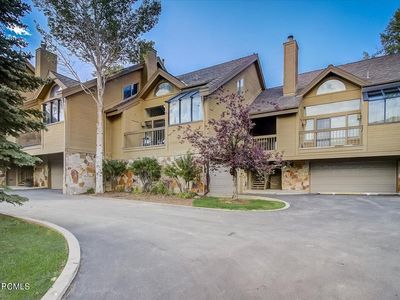 2455 Gilt Edge Cir #36, Park City, UT, 84060