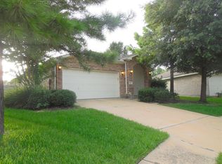 15606 Tarpon Springs Ct, Houston, TX 77095
