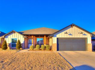 8605 NW 77th Pl, Oklahoma City, OK 73132