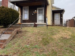 122 Hayward Ave, Circleville, OH 43113