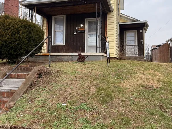 122 Hayward Ave, 122 Hayward Ave #122, Circleville, OH 43113