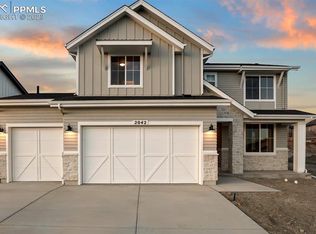 2042 Mallorca Way, Colorado Springs, CO 80921