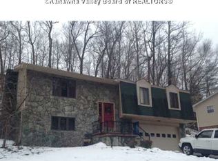 185 Oakmont Dr, Poca, WV