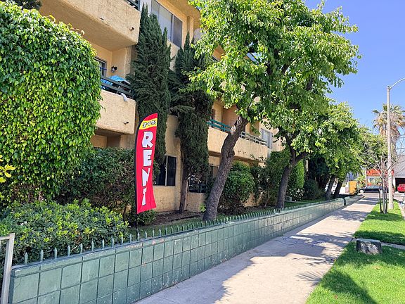 333 N BERENDO - BERENDO APARTMENTS