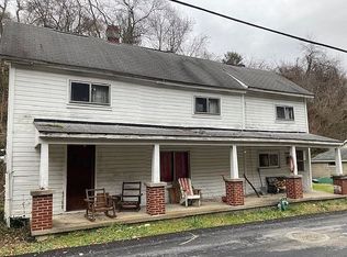 400 Warne St, Monongahela, PA 15063