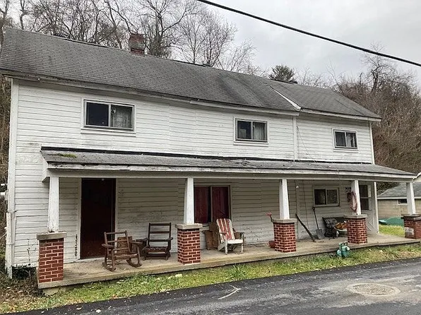 400 Warne St, Monongahela, PA 15063