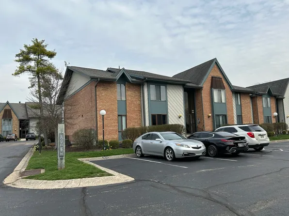 1936 Washington West Dr, Dayton, OH 45458