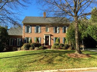 6037 Havencrest Ct NW, Concord, NC 28027