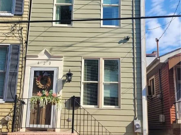 420 Avery St, Pittsburgh, PA 15212