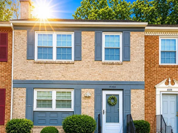 15333 Blacksmith Ter, Woodbridge, VA 22191