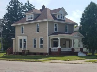 1824 E Pontiac St, Fort Wayne, IN 46803