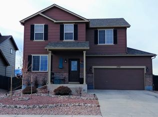 1735 Bucolo Ave, Colorado Springs, CO 80951