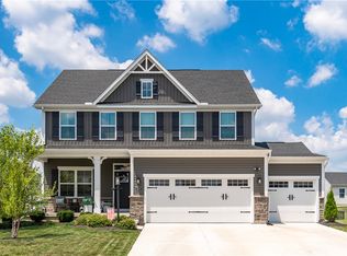 1973 Creswell Dr, Dayton, OH 45434