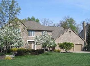6358 Trailridge Ct, Loveland, OH 45140
