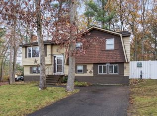 5 Winston Ave, Wilmington, MA 01887