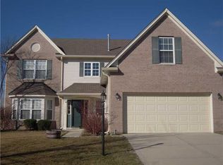 17031 Flinchum Way E, Noblesville, IN 46062