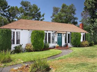 10789 Redmont Ave, Tujunga, CA 91042