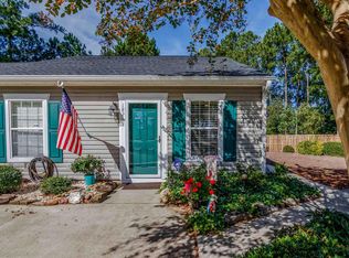 182 Heritage Village Ln, Columbia, SC 29212
