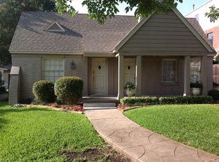 5625 Longview St, Dallas, TX 75206