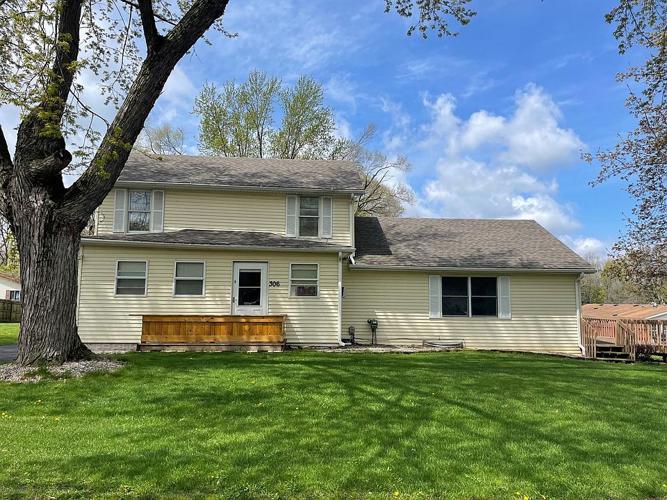 306 S Maurice Ave, Jackson, MI 49203 | Zillow