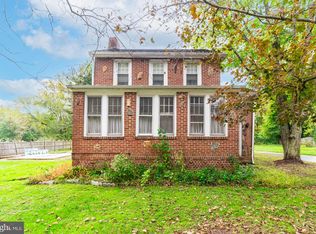 1006 Jacksonville Rd, Burlington, NJ 08016