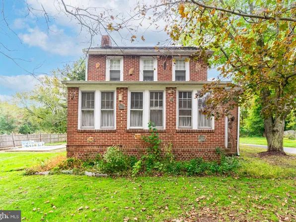 1006 Jacksonville Rd, Burlington, NJ 08016