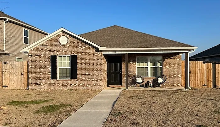 1312 S Morningside Dr