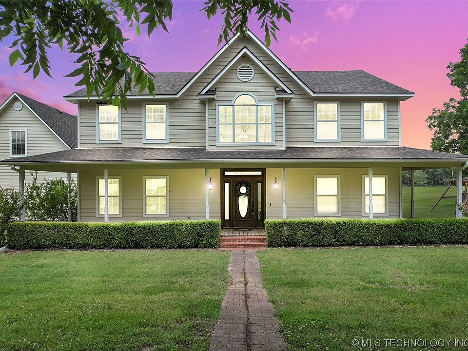 15827 E 171st St S, Bixby, OK 74008 MLS 2337681 Zillow