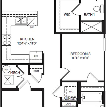 Floor Plan.